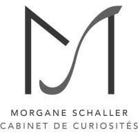 Cabinet de Curiosités par Morgane Schaller Logo