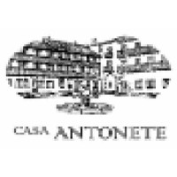 CASA ANTONETE WINERY Logo