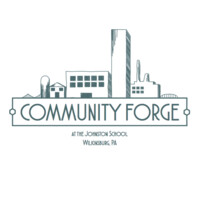 Community Forge Logo