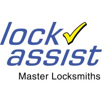 Lock Assist Logo