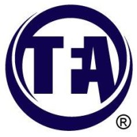 Tube Forgings of America, Inc. Logo