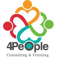 4People Consulting & Training Logo
