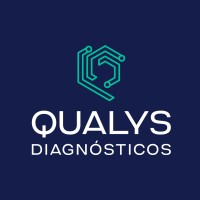 Qualys Diagnósticos Logo