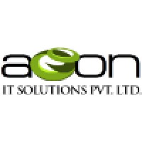 Aeon IT Solutions Logo