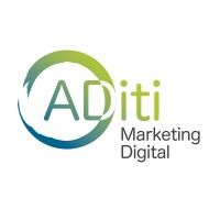 Agencia ADiti Marketing Digital Logo