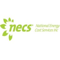 NECS (National Energy Cost Services) Logo