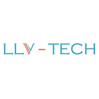 LLV-Tech Logo