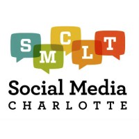 Social Media Charlotte Logo