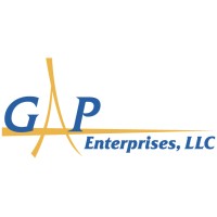 GAP Enterprises, LLC Logo