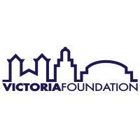 Victoria Foundation Logo