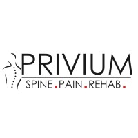 Privium Consultants, LLC Logo