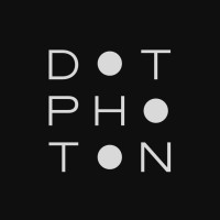 Dotphoton Logo