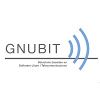 Gnubit Logo