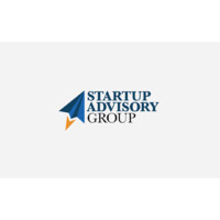 Startup Advisory Group Logo