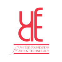 United Foundation for Arts & Technology Logo
