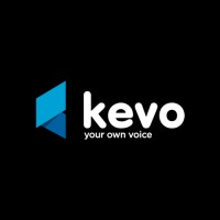 Kevo Technologies Logo
