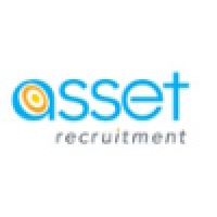 Asset Recruitment Ltd Logo