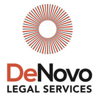 DeNovo Legal Services Limited Logo