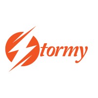 Stormy Photography Logo