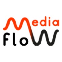MEDIAFLOW Logo