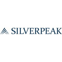 Silverpeak Logo