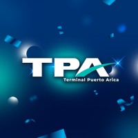 Terminal Puerto Arica S.A. Logo