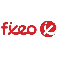 Fixeo Logo