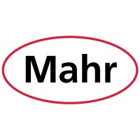 Mahr Inc. Logo