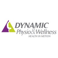 Dynamic Physio and Wellness Logo