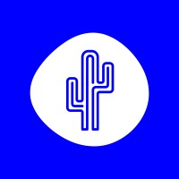 Neon Cactus Logo