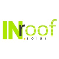 INroof.solar Logo