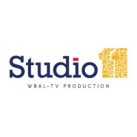 Studio 11 Production Logo
