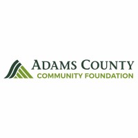 Adams County Community Foundation Logo