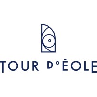La Tour dÉole Logo