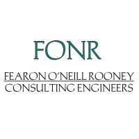 Fearon ONeill Rooney Consulting Engineers Logo