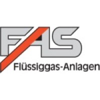 FAS Gmbh Germany Logo