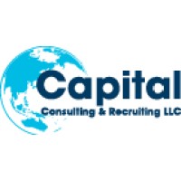 Capital Consulting & Recruiting LLC Logo