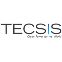 TECSIS - Tecnologia e Sistemas Avançados S/A Logo