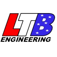 LTB Engineering Logo