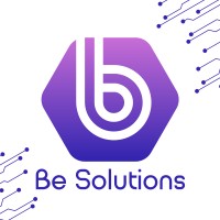 Be Solutions Informatiques inc. Logo