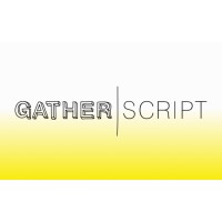 GatherScript Logo
