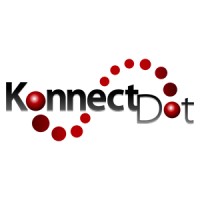 Konnect Dot Logo