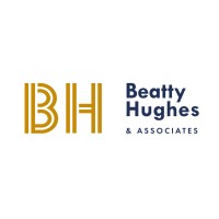 Beatty Hughes & Associates Logo