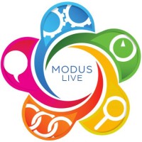 Modus Live Business Consulting Logo