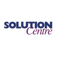 Solution Centre Zimbabwe Logo