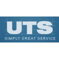 UTS Warranty Logo