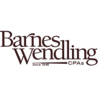 Barnes Wendling CPAs Logo