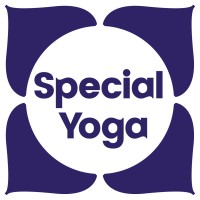 Special Yoga Logo