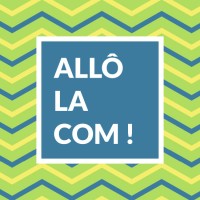 Allô La Com Logo