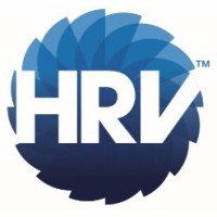 HRV Group - Ventilation & IAQ Logo